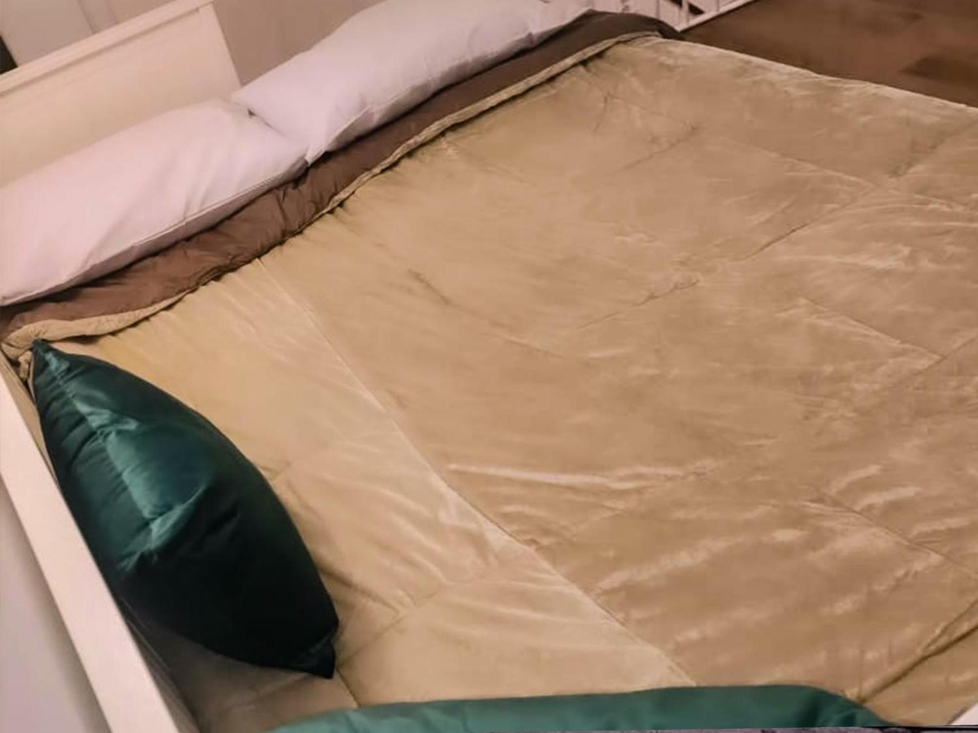 Re-Fra Home Napoli Dış mekan fotoğraf